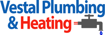 Vestal Plumbing & Heating logo